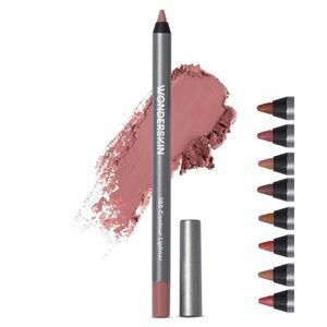360 Blush Contour Long Lasting Sharpenable Waterproof Lipliner